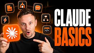 The 6 Claude Features to Get You Ahead of 99% of People using AI