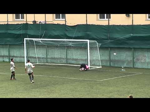 DIL02 210914 - IMPERO CORNIGLIANESE - RAPID NOZAREGO 2-2 | PRIMA CATEGORIA B