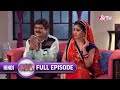 तिवारी जी किसके Thankful है Bhabi Ji Ghar Par Hai Full Ep 454 23Nov16 