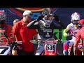 Dylan Wright and Jess Pettis | 2023 Ironman MX