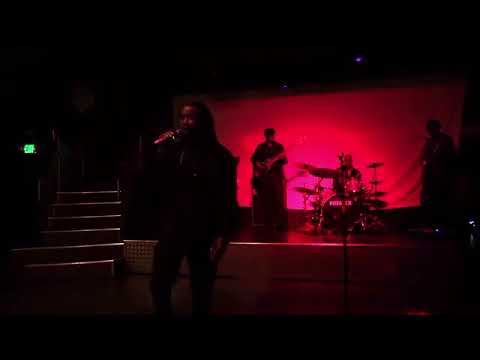 Promotional video thumbnail 3 for The Exchange Band