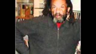 Bertram Brown At The Control