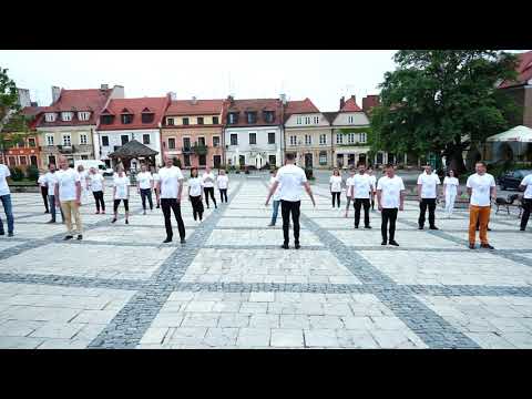 #GaszynChallenge - Urząd Miejski w Sandomierzu - Sandomierz  - Królewskie Miasto