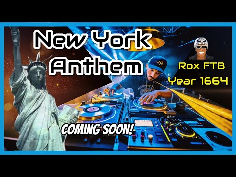 Rox FTB - New York Anthem Promo