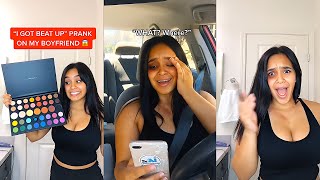 Download lagu Isaac Cervantes & Andrea Lopez Funny TikTok Compilation - Sweet Couple mp3