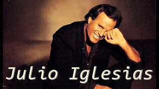 ❤♫ Julio Iglesias - Ae, Ao (1988) 嘿, 呦