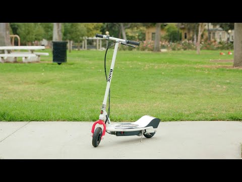 Razor E200 Electric Scooter Full Features Review: Should You Buy? (2025)