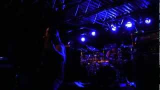 Inquisition - Ancient Monumental War Hymn - Live at The Zoo