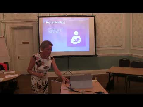 Part 2 EHC PGD training