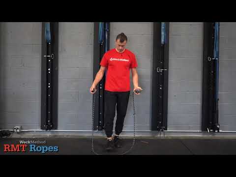 Optimal Rope Length for Your RMT® Rope