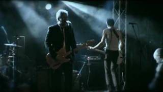 driving in my Saab.mov