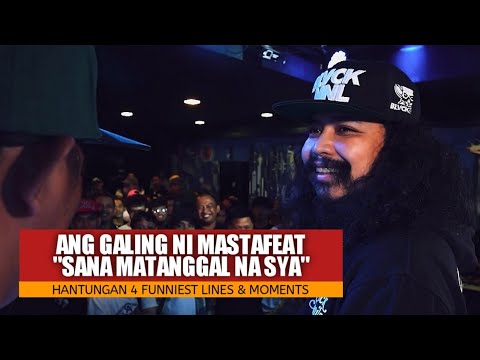 Motus - Hantungan 4 Funniest Lines & Moments