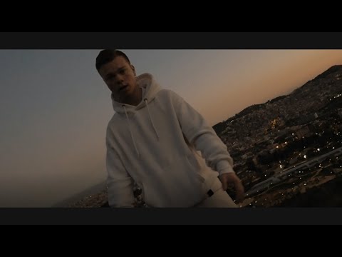 POKE - DISTANCIA 2 (VIDEOCLIP) Prod.Franckvit