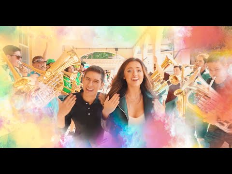 DREYFOOS LIP DUB 2020