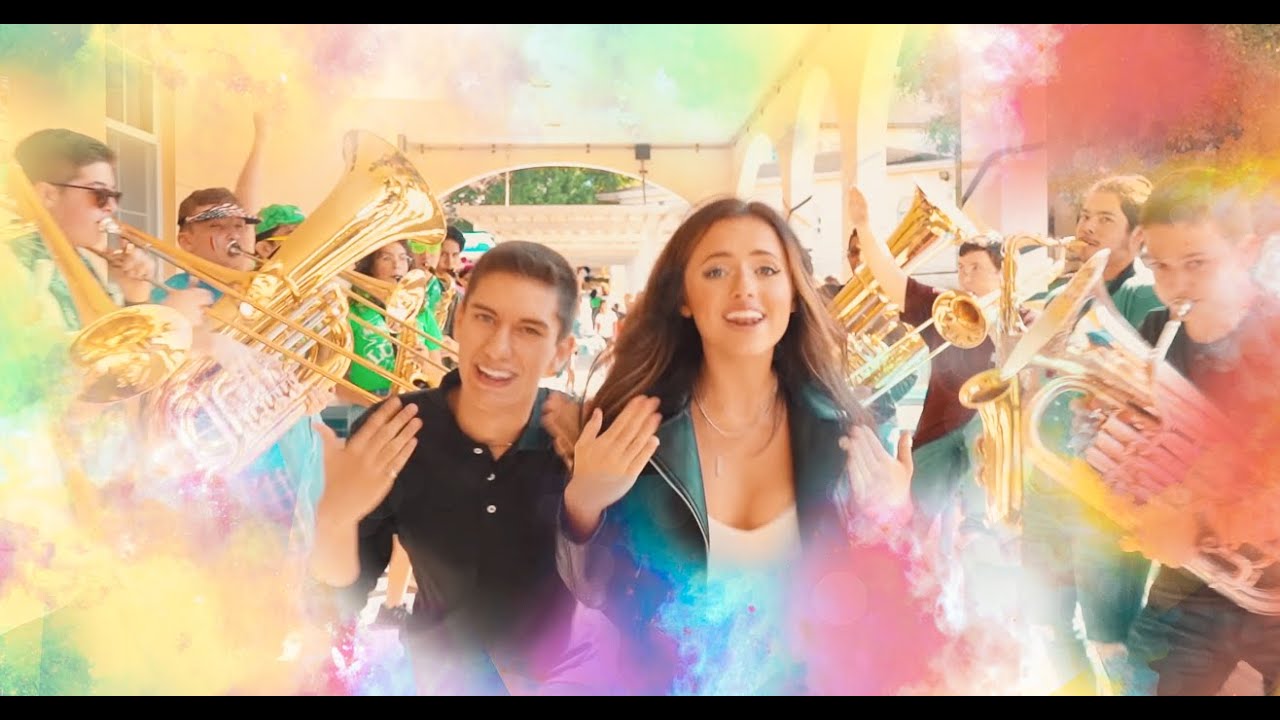 DREYFOOS LIP DUB 2020