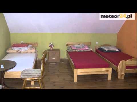 Dom Nad Wodospadem - Chojno-Młyn meteor24.pl