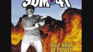 Sum 41 - Another Time Around (complete)