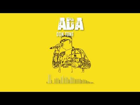 Video Thumbnail: Ada - Don Tone  #instrumental #typebeat #hiphop #beats #trap #music