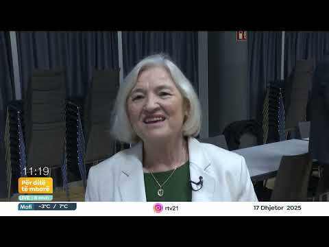 Ruajtja e gjuhës shqipe, 40 vjetori i shkollës shqipe në në Mannheim të Gjermanisë 17.12.2025