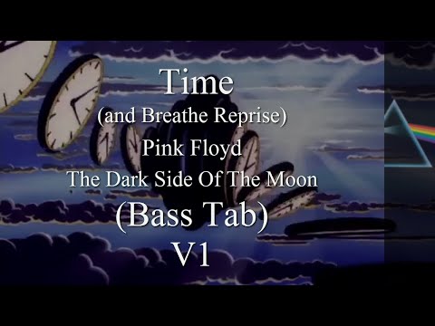 download lagu mp3 mp4 Time Bass Tab, download lagu Time Bass Tab gratis, unduh video klip Time Bass Tab