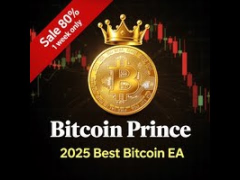 Video Bitcoin Prince EA