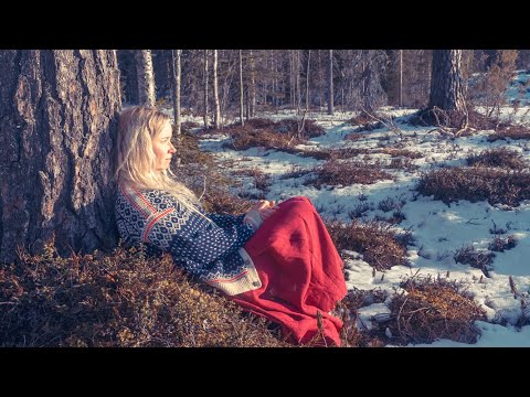 When Life Feels Stuck – A Nordic Life in Slow Motion