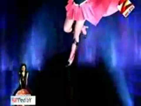 Dj Sheizwood Feat. Rakhi Sawant-Yaara Dil Na Laga (supergirl).mp4