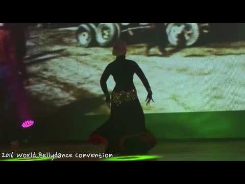 Diva Darina 2 / 2016 World Bellydance Convention in Korea
