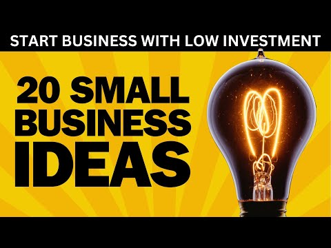 37 Manufacturing Business Ideas to Start Your Own Business in 2024