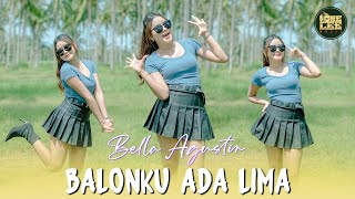 Download lagu Bella Agustin - Balonku Ada Lima | Versi Remix | Lagu Anak Indonesia Populer mp3