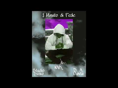 NVK mc - 1 Minuto di Fede