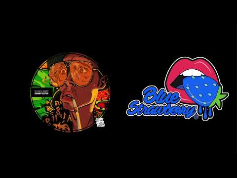 Sllash & Doppe - Johnny Deeper (Original Mix)