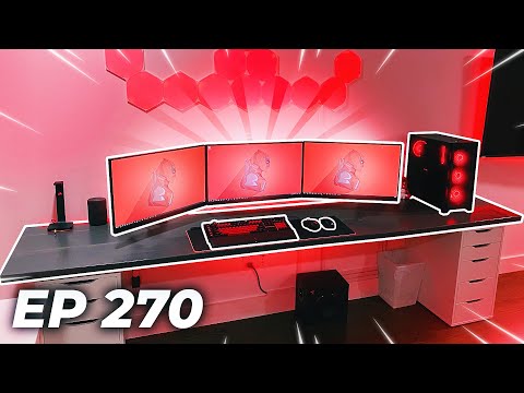 Setup Wars - Episode 270