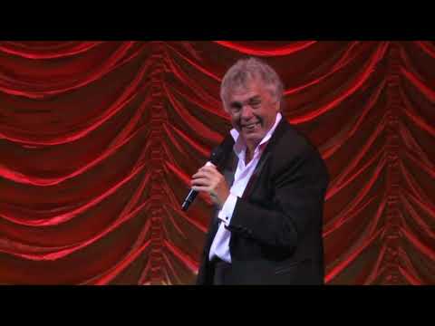 Stan Boardman Live On Stage