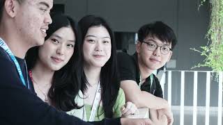 Video Profile 3 – IBM dan sosial kemasyarakatan