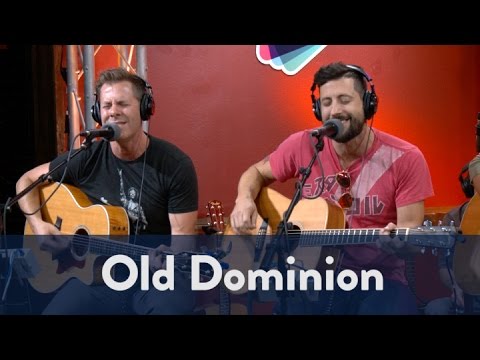 Beer Can In A Truck Bed - Old Dominion