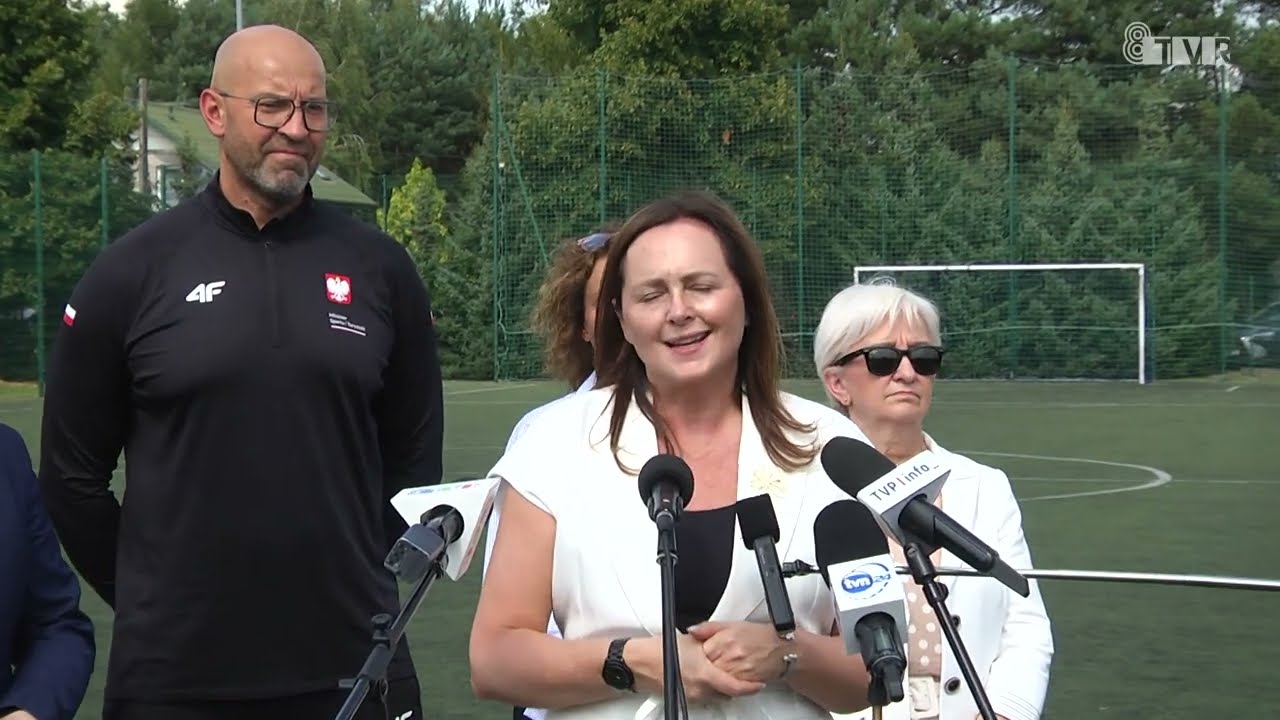 Orlikowe przyspieszenie