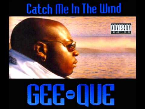 Gee-Que Ft TayDaTay, Picasso, Les Fresh - Criminal Minded