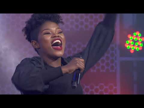 Dj Tira ft. Q Twins - Ngilimele [Live Amp Performance]