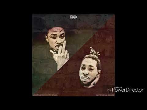 Jhee Gunna - Get to dem racks ( Feat. Trip Mula )