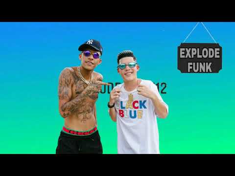 MC Jeh da 6 e MC Paulin da capital - Quando Eu Estoura .