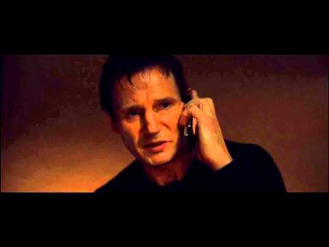 Bryan Vs Jacquouille ( Taken vs Les visiteurs mashup )