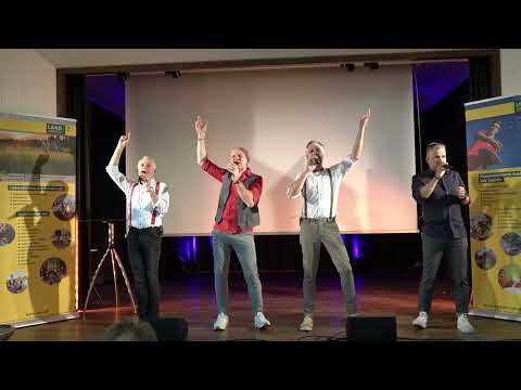 LAKO Kreativpreis Verleihung 2024