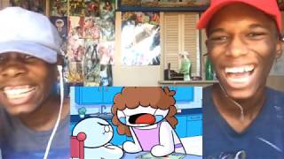 TheOdd1sOut