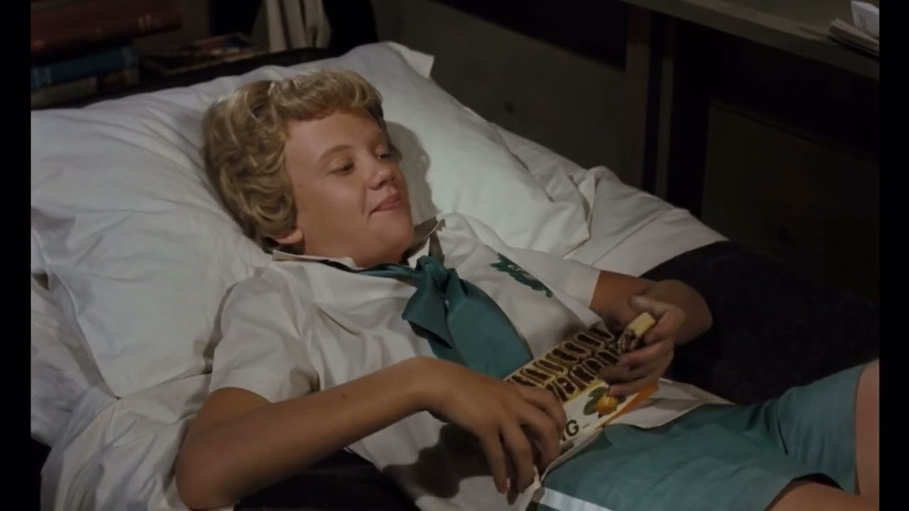 The Parent Trap (1961) - Part 5