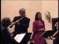 Le Rossignol - Leo Delibes / Hiroko Masaki (soprano), Marc Grauwels (flute) and Brussels Virtuosi