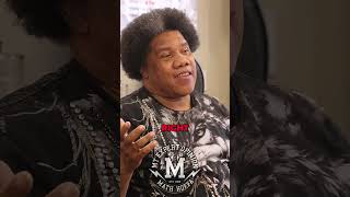 K-SOLO speaks on the DMX beef &amp; "Spellbound" controversy