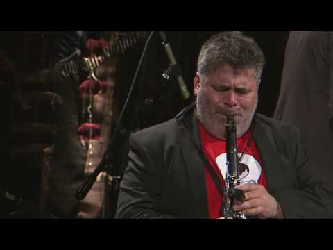 5 Ago - Tim Berne | Snakeoil