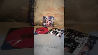 MEAT SHITS – Ecstasy of Death out on 12&quot; Vinyl via BLUTIGE BRIGITTE RECORDS #grindcore