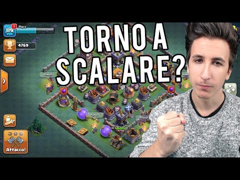 SI TORNA a SCALARE! 30° in ITALIA? Proviamo a RISALIRE!